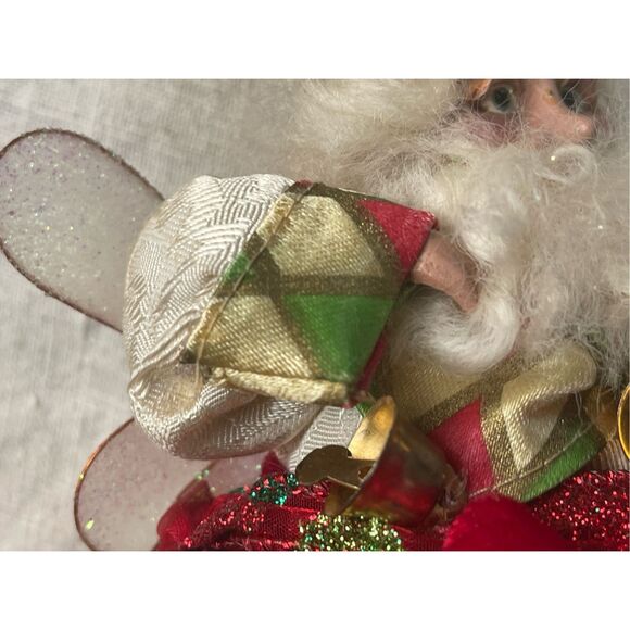 Mark Robert’s confectioner Fairy figure. Limited Edition - Picture 7 of 11